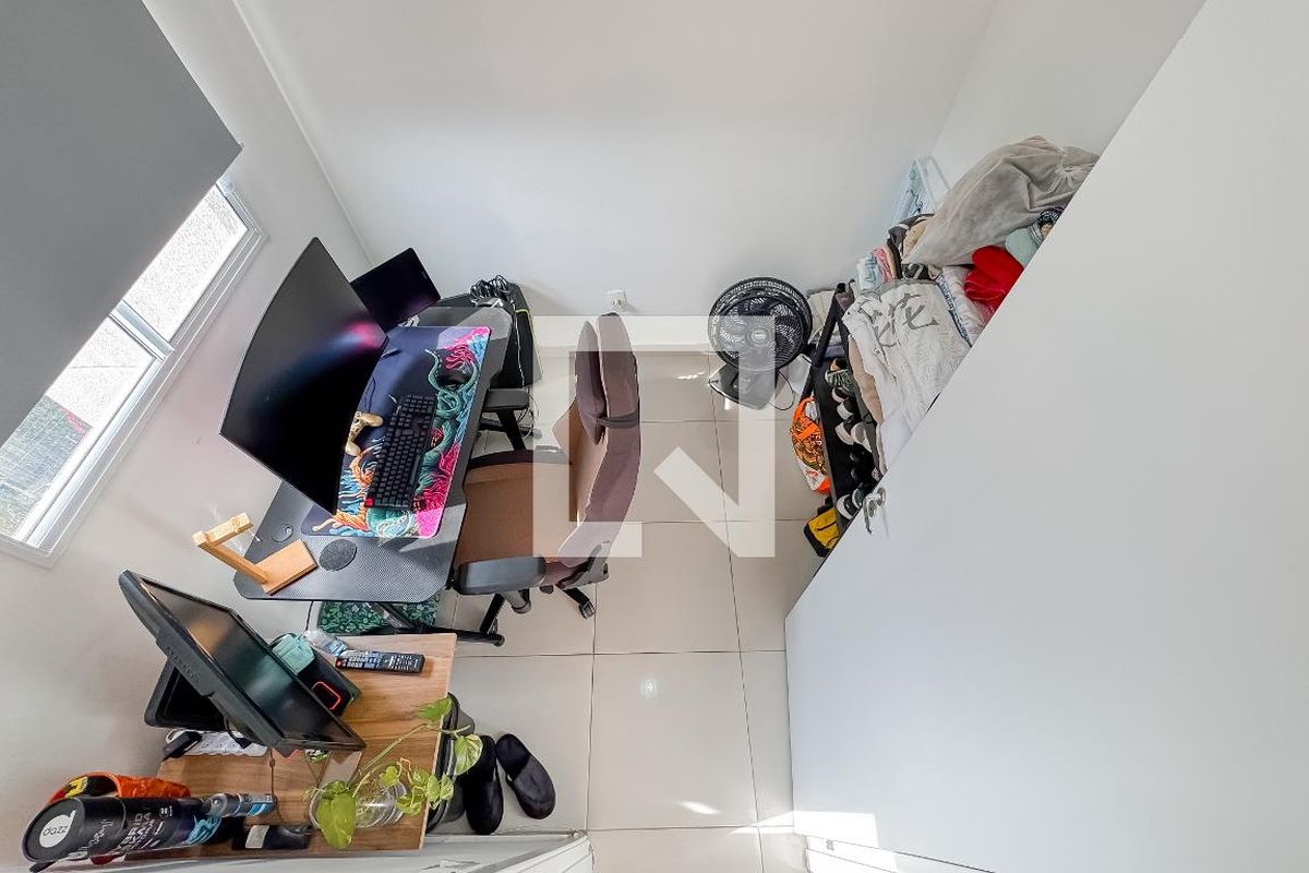 Apartamento, 2 quartos, 35 m² - Foto 28