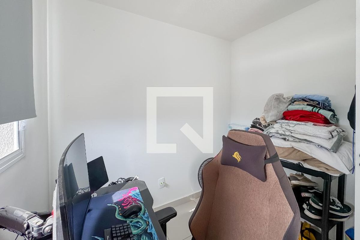 Apartamento, 2 quartos, 35 m² - Foto 22