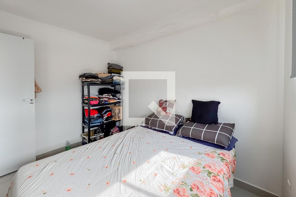 Apartamento, 2 quartos, 35 m² - Foto 34