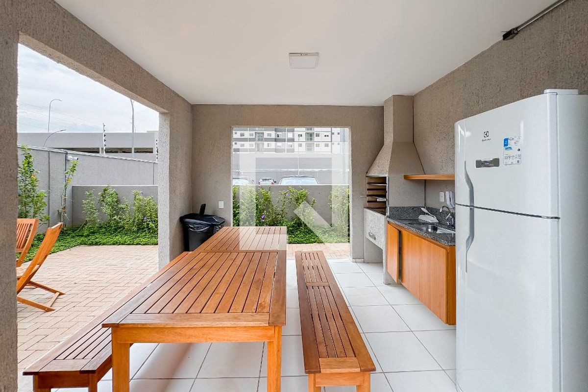 Apartamento, 2 quartos, 35 m² - Foto 86