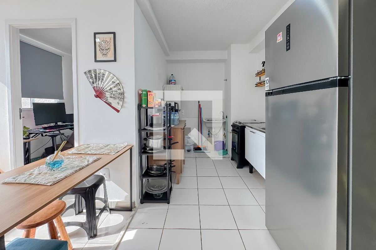 Apartamento, 2 quartos, 35 m² - Foto 54
