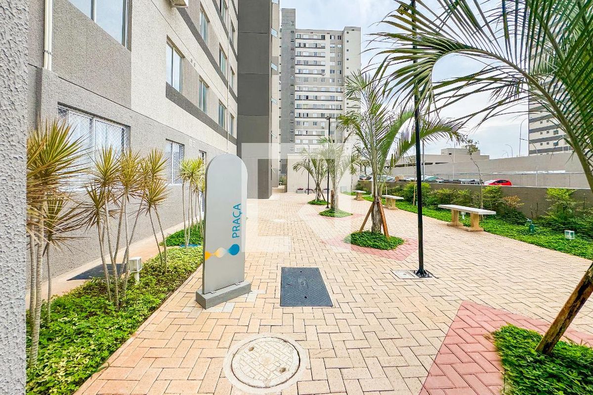 Apartamento, 2 quartos, 35 m² - Foto 104