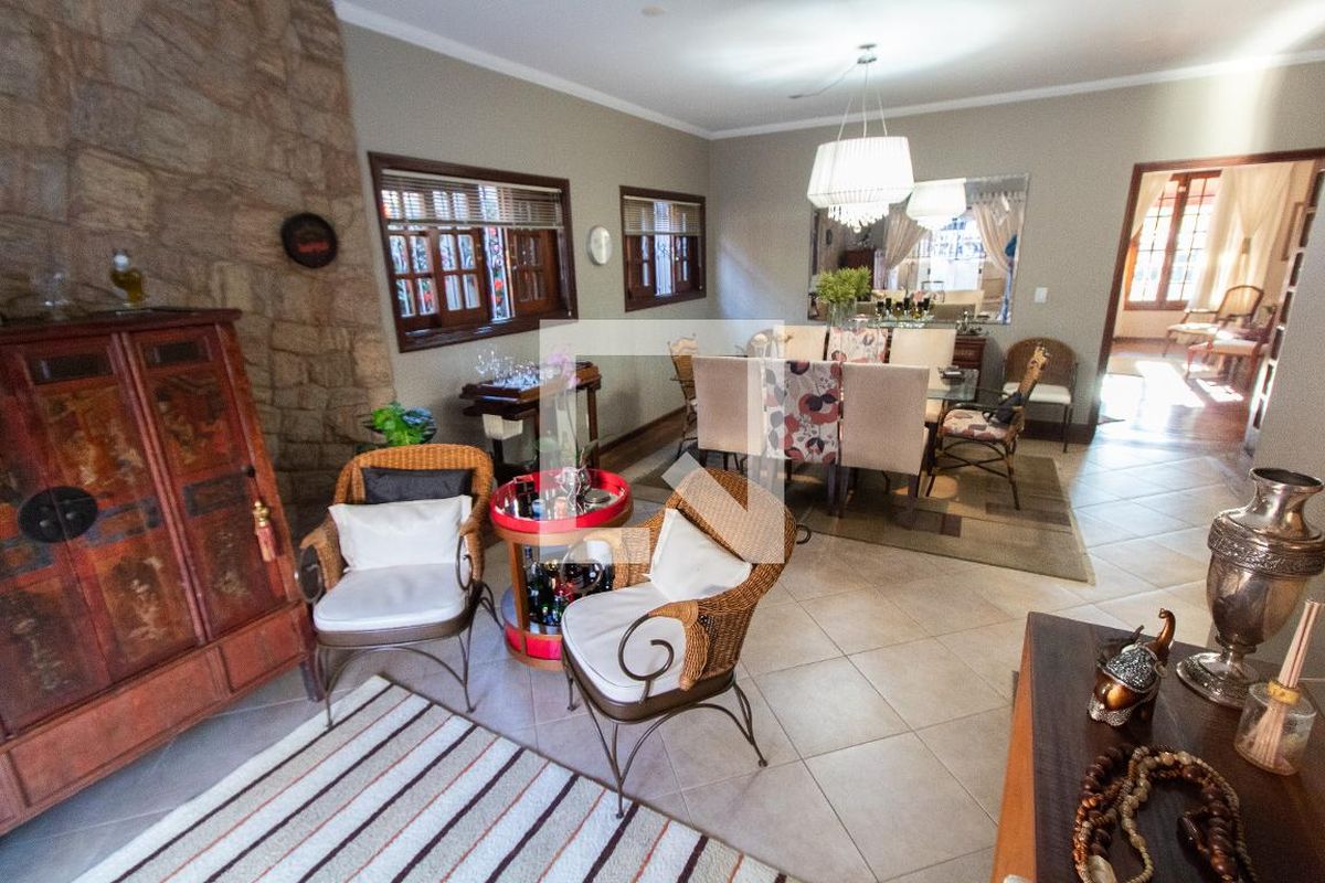 Casa à Venda - Jardim Planalto, 3 Quartos,  284 m2 em , Campinas - sp | SoloBR