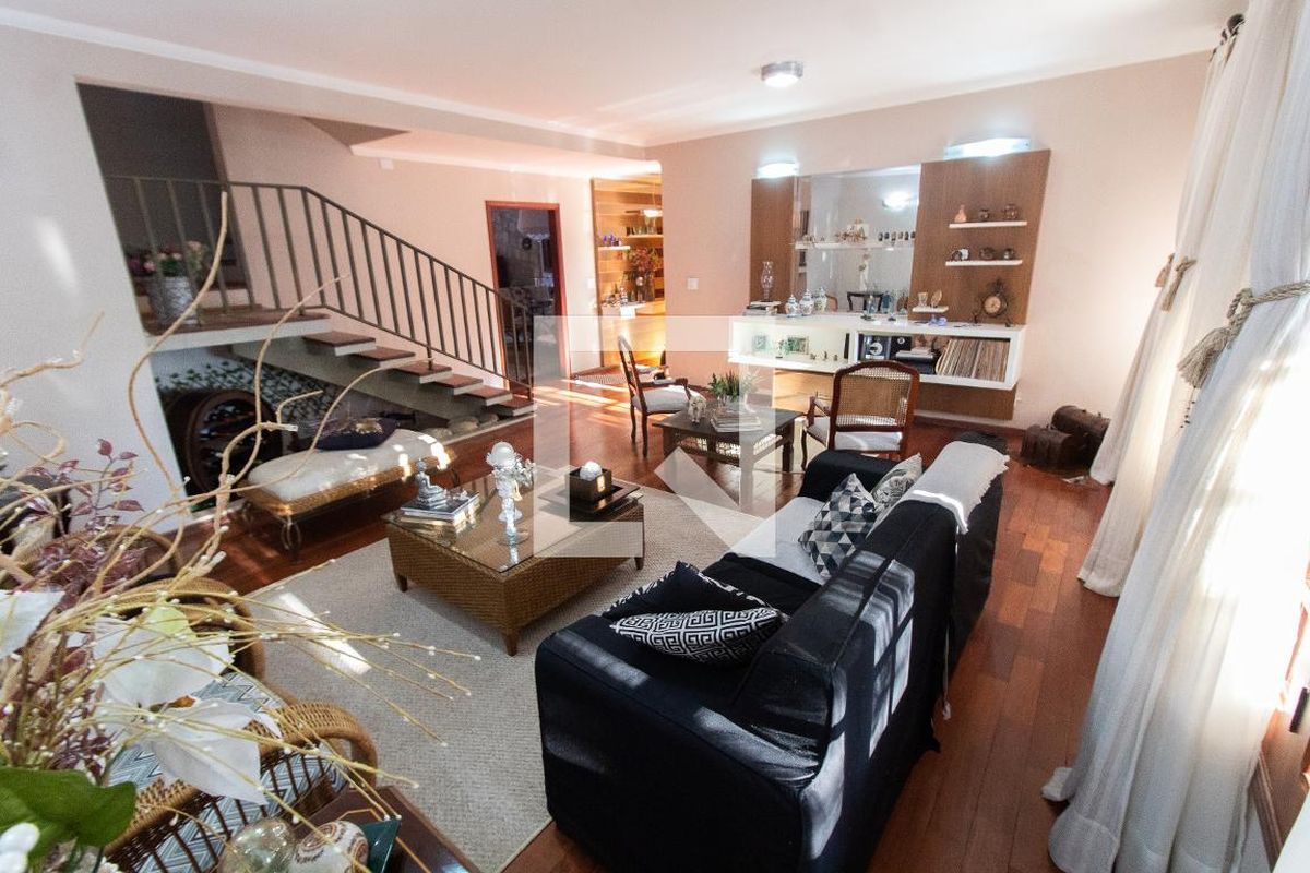 Casa à Venda - Jardim Planalto, 3 Quartos,  284 m2 em , Campinas - sp | SoloBR
