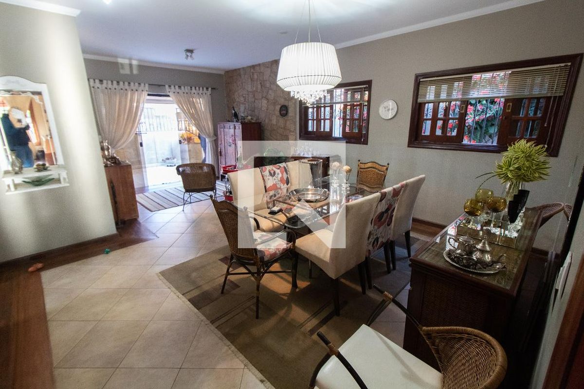 Casa à Venda - Jardim Planalto, 3 Quartos,  284 m2 em , Campinas - sp | SoloBR