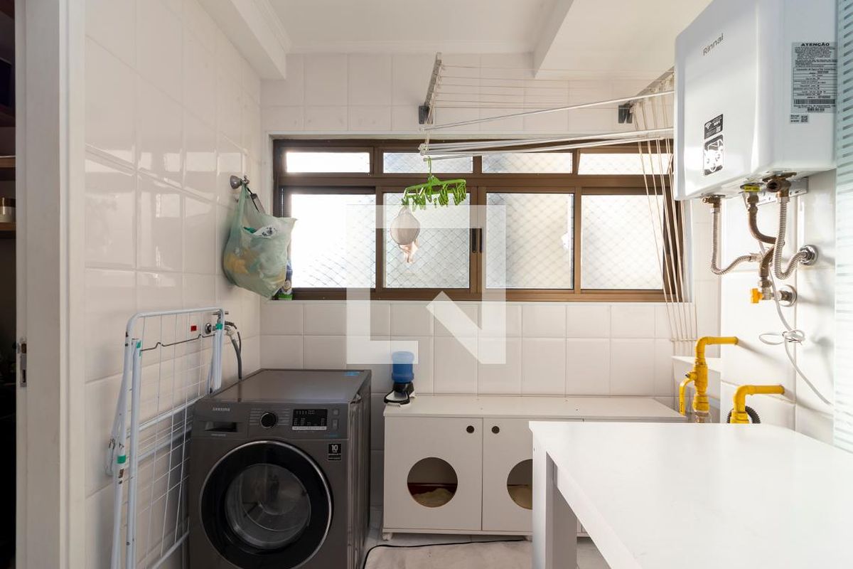 Apartamento, 3 quartos, 105 m² - Foto 118