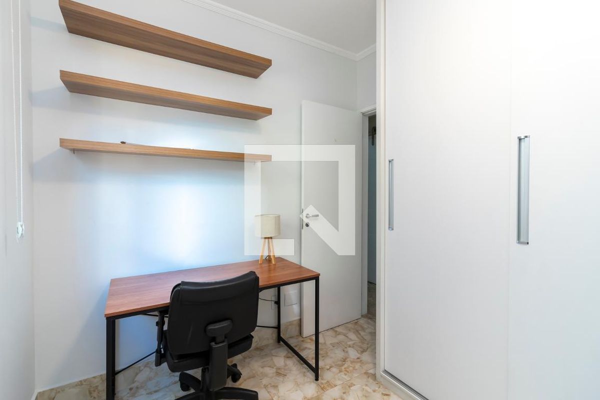Apartamento, 3 quartos, 105 m² - Foto 41