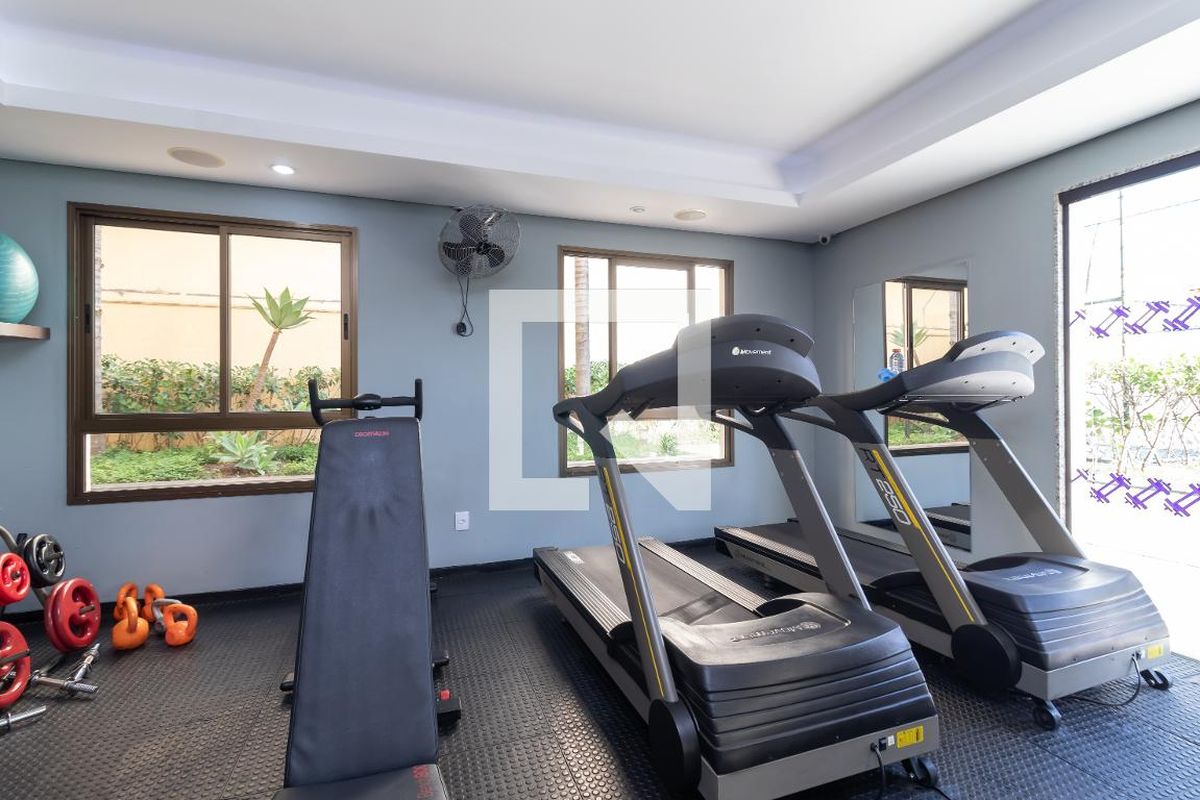 Apartamento, 3 quartos, 105 m² - Foto 156