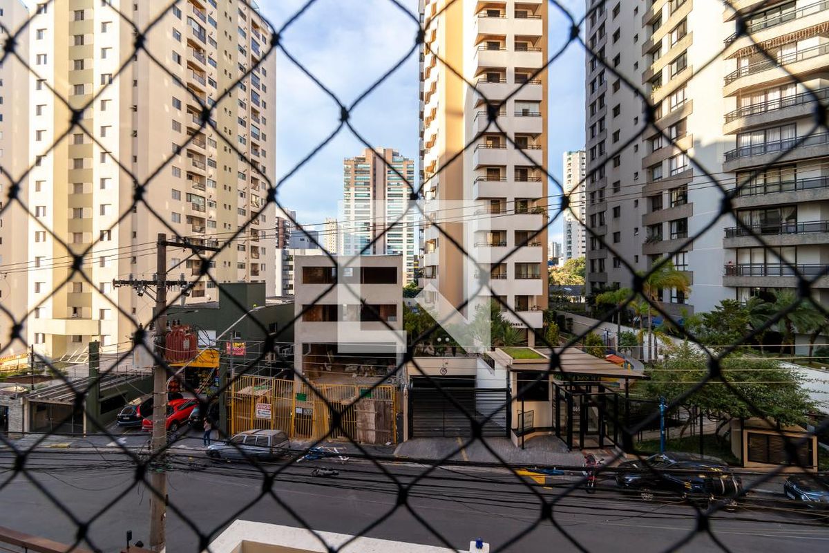 Apartamento, 3 quartos, 105 m² - Foto 31