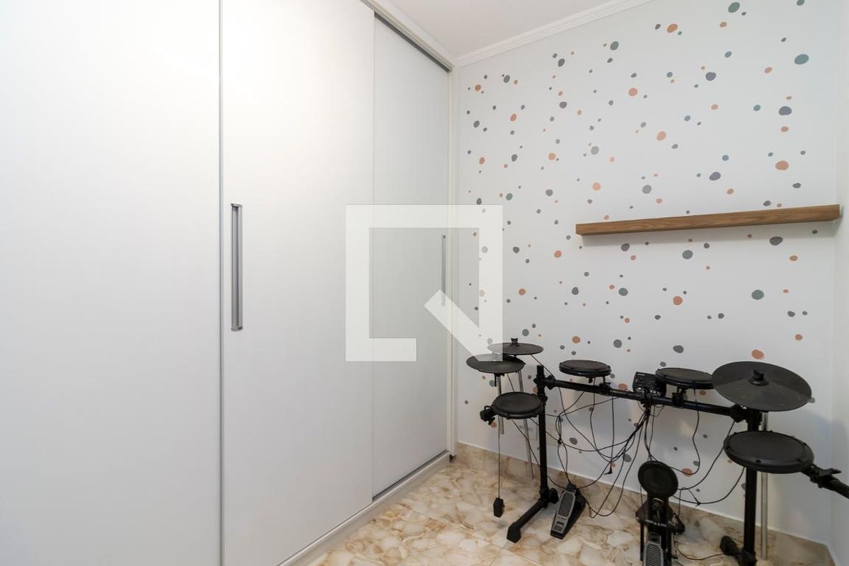 Apartamento, 3 quartos, 105 m² - Foto 45