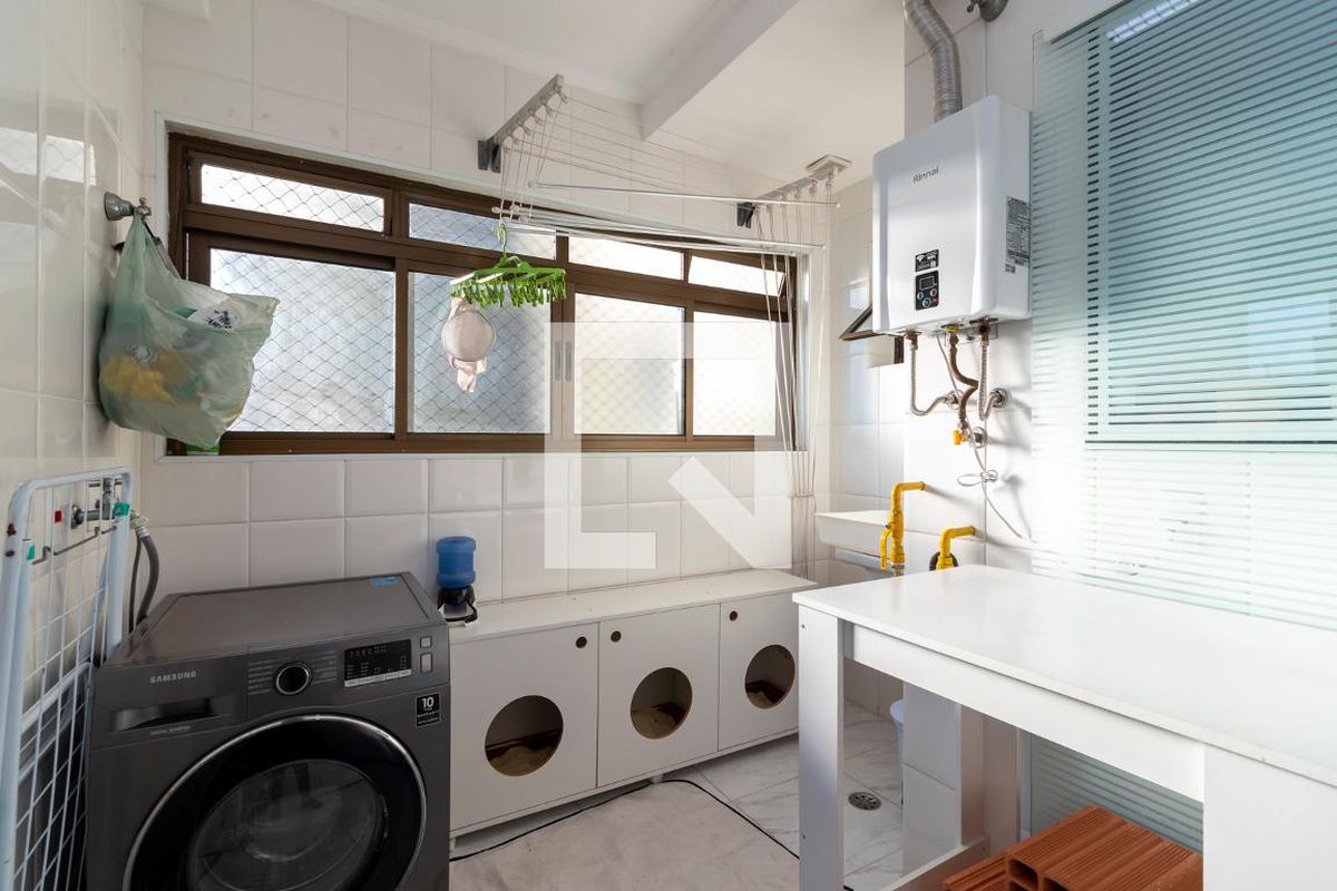 Apartamento, 3 quartos, 105 m² - Foto 114