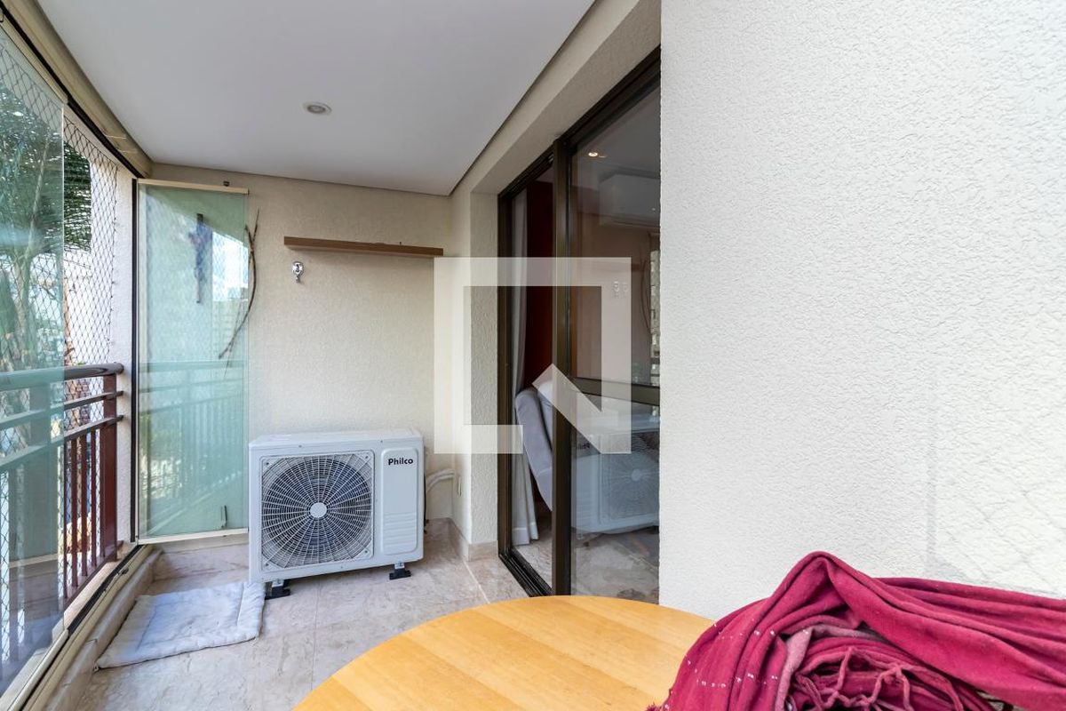 Apartamento, 3 quartos, 105 m² - Foto 25