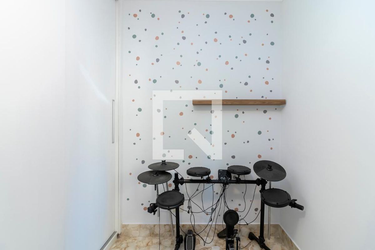 Apartamento, 3 quartos, 105 m² - Foto 47