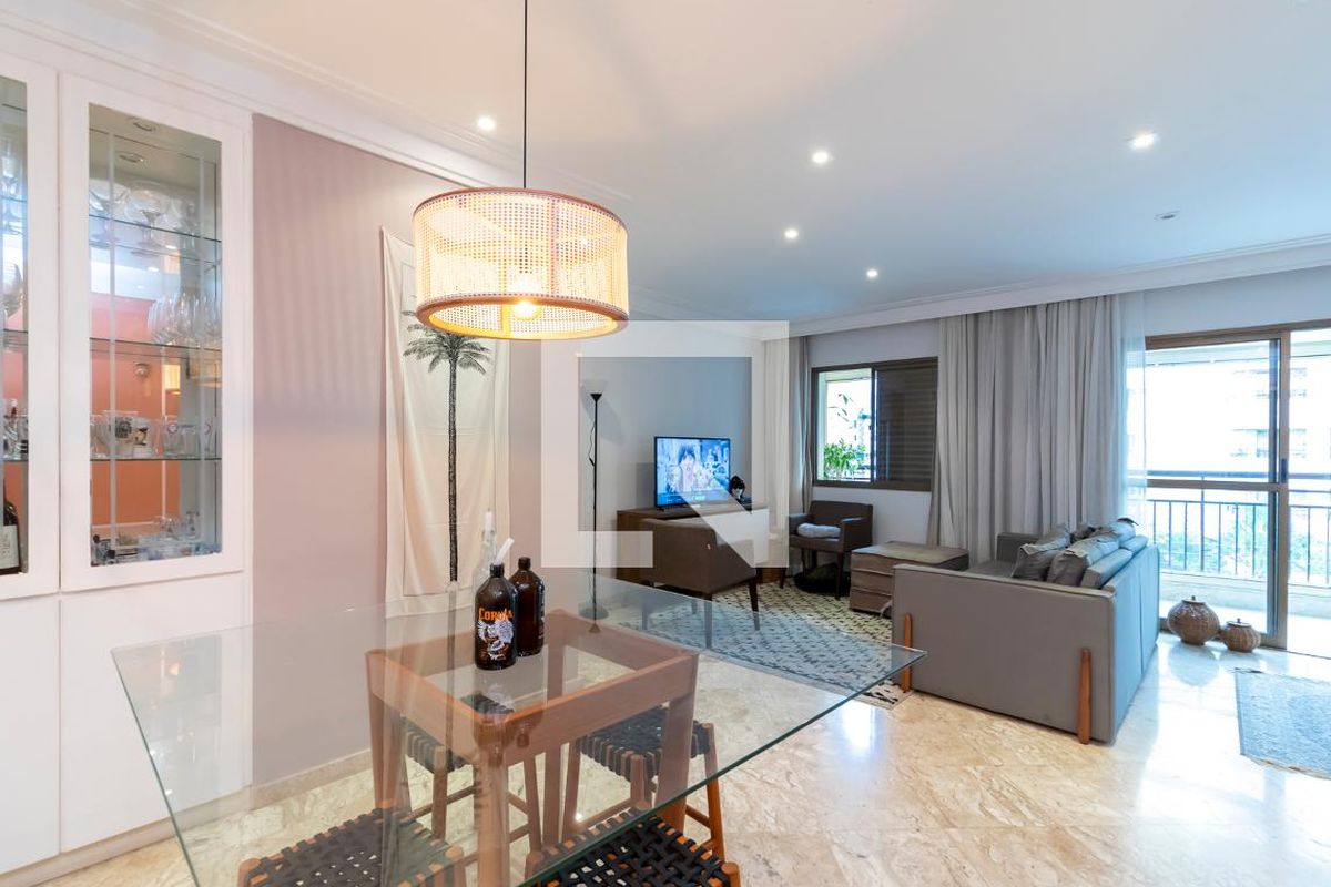 Apartamento, 3 quartos, 105 m² - Foto 11