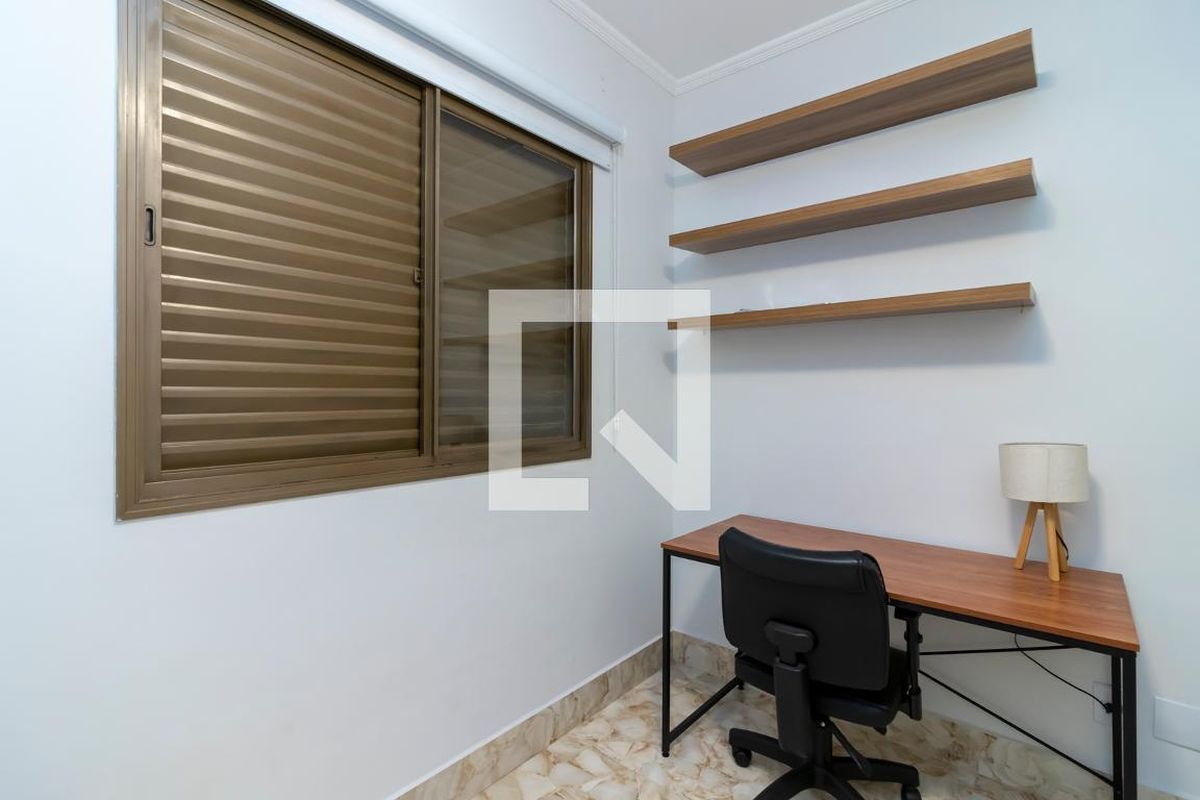 Apartamento, 3 quartos, 105 m² - Foto 43
