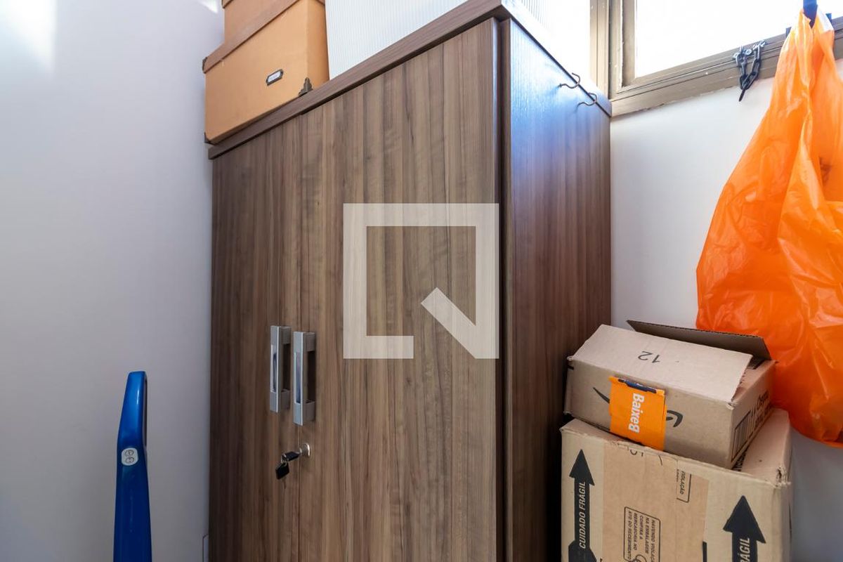 Apartamento, 3 quartos, 105 m² - Foto 130