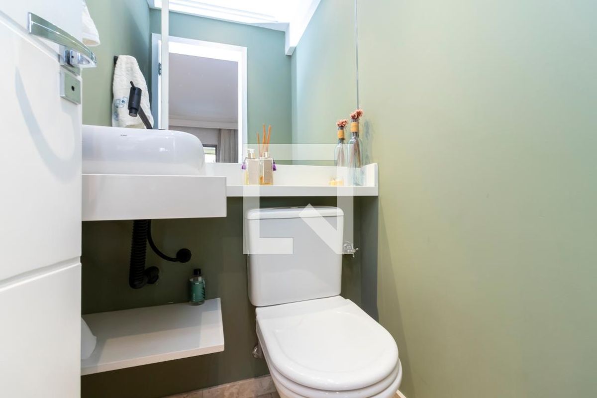 Apartamento, 3 quartos, 105 m² - Foto 33