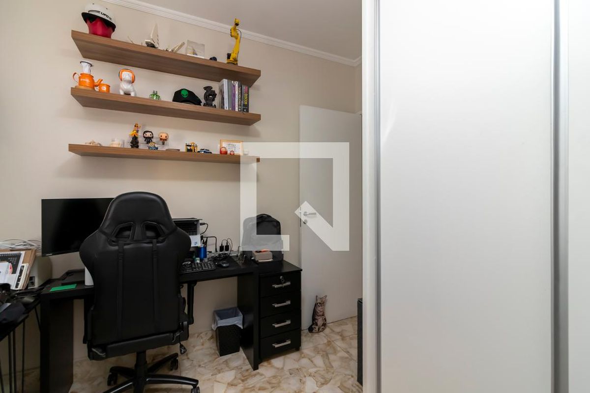 Apartamento, 3 quartos, 105 m² - Foto 53