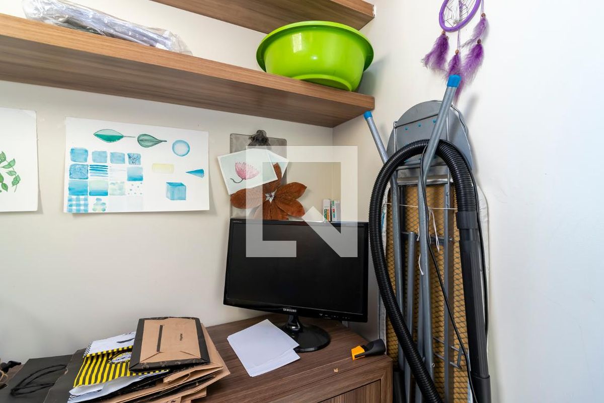 Apartamento, 3 quartos, 105 m² - Foto 128