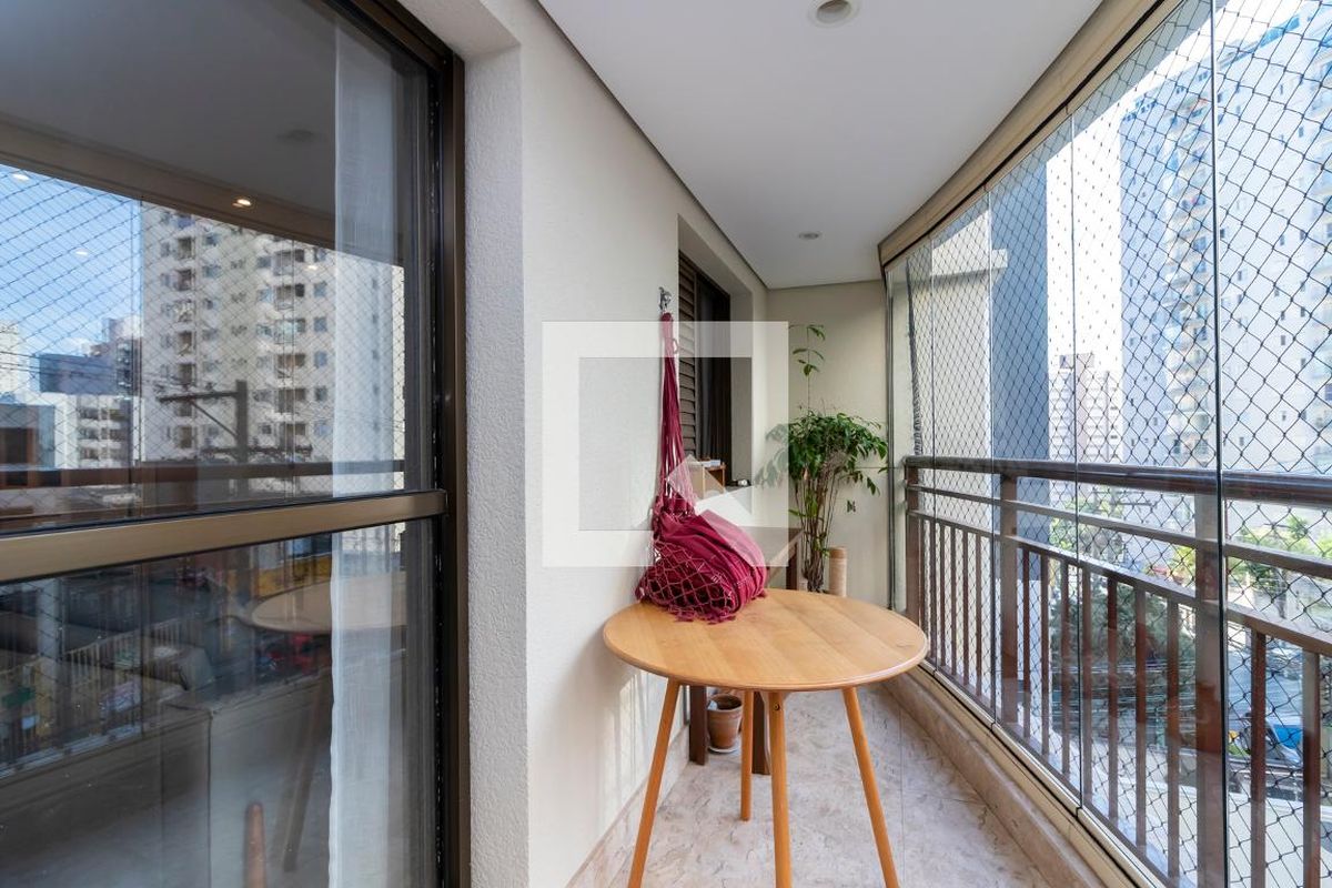 Apartamento, 3 quartos, 105 m² - Foto 27