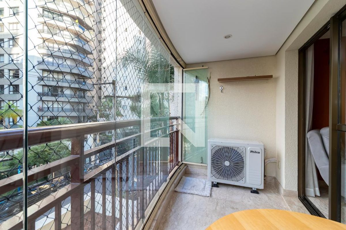 Apartamento, 3 quartos, 105 m² - Foto 29