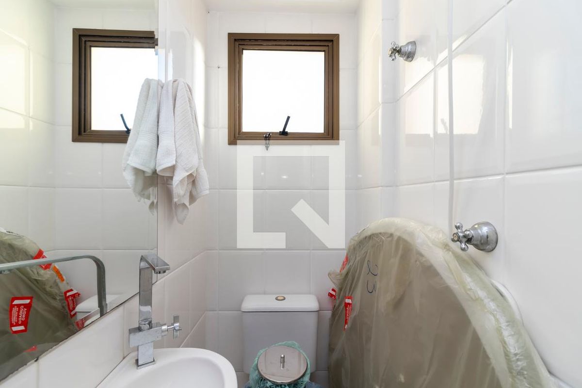 Apartamento, 3 quartos, 105 m² - Foto 134