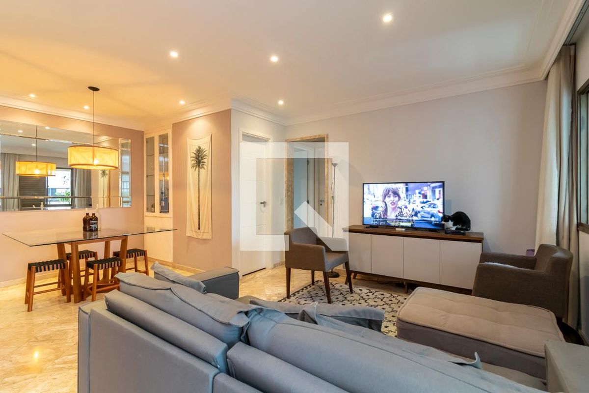 Apartamento, 3 quartos, 105 m² - Foto 7