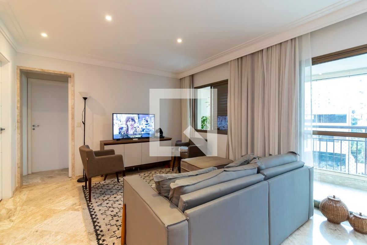 Apartamento, 3 quartos, 105 m² - Foto 2