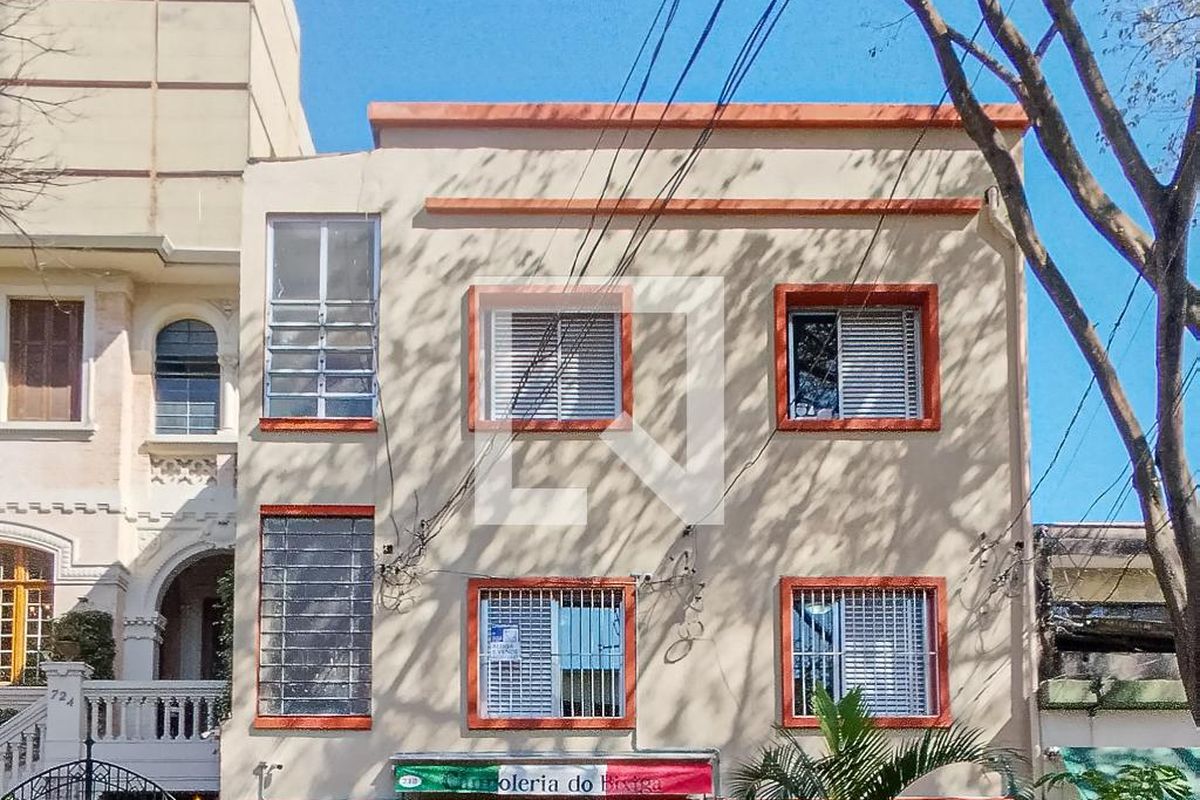 Apartamento, 2 quartos, 100 m² - Foto 43