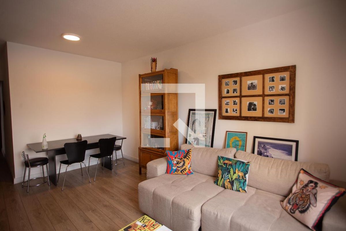Apartamento, 2 quartos, 78 m² - Foto 8