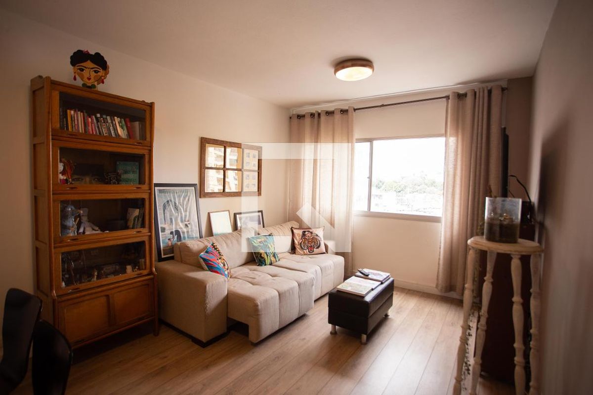 Apartamento, 2 quartos, 78 m² - Foto 2
