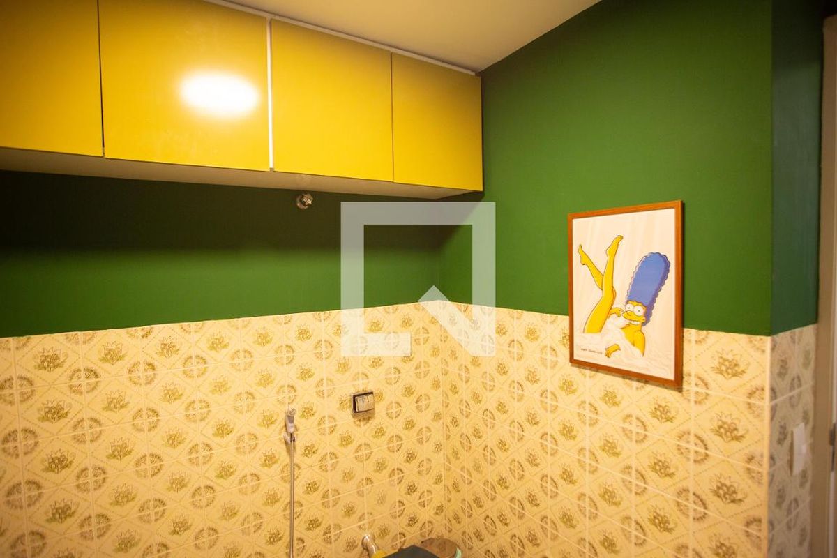 Apartamento, 2 quartos, 78 m² - Foto 38