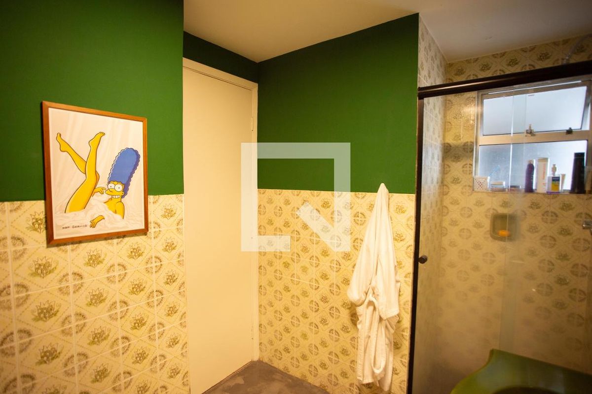Apartamento, 2 quartos, 78 m² - Foto 40