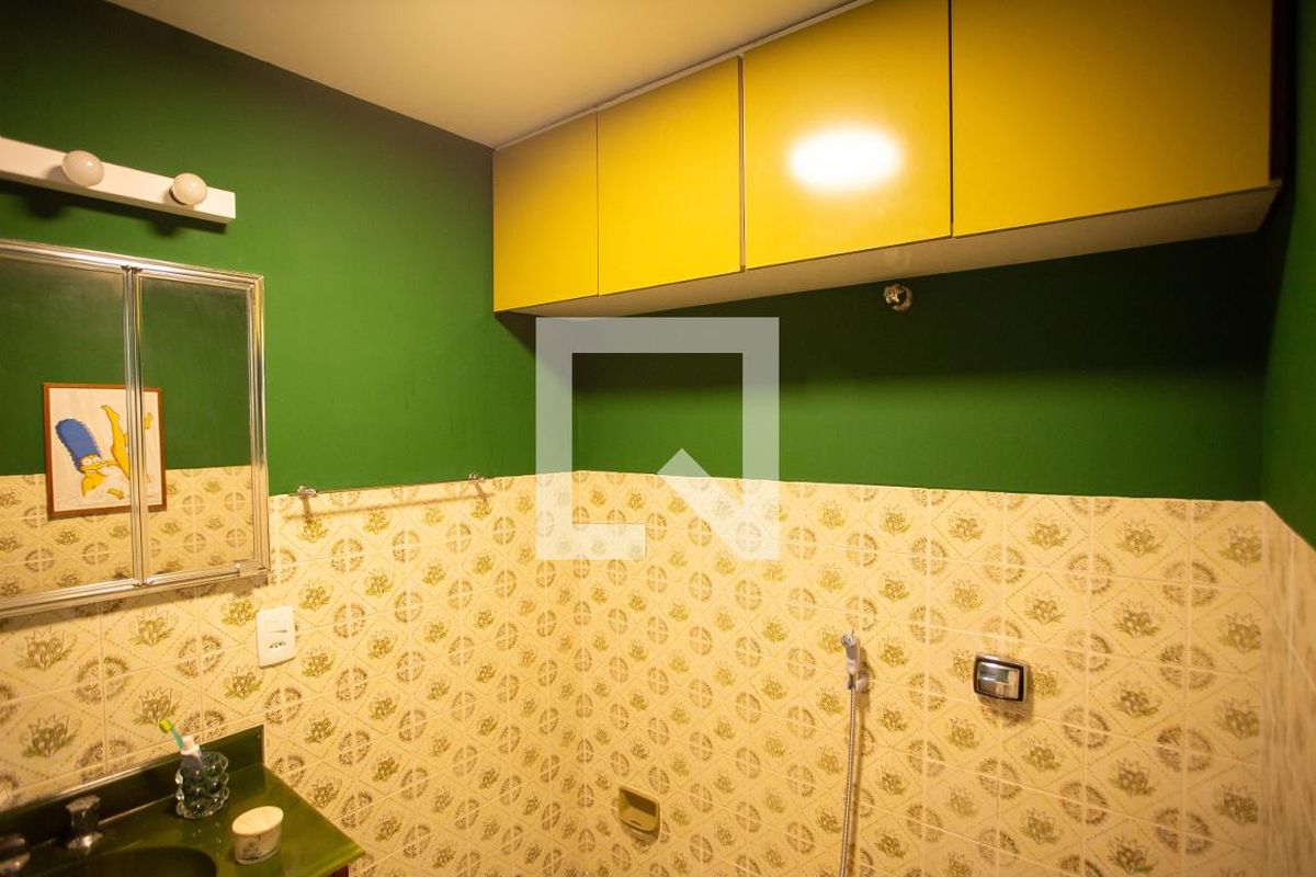Apartamento, 2 quartos, 78 m² - Foto 36