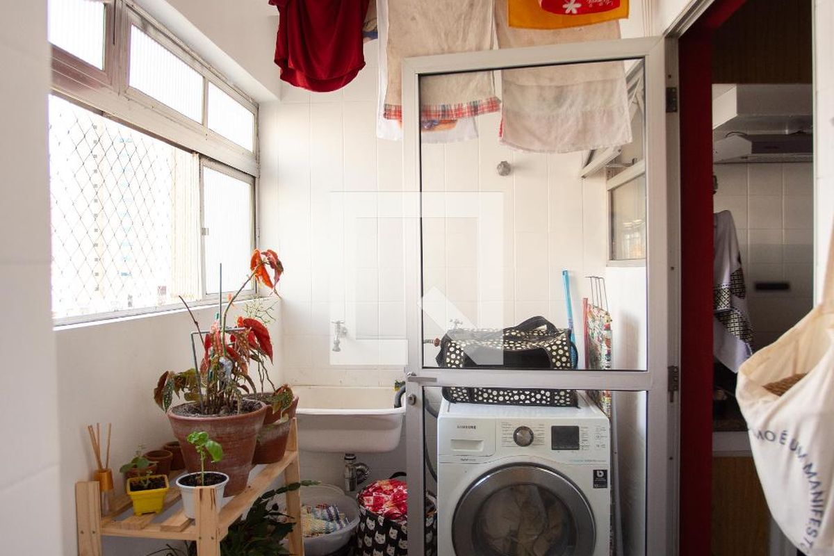 Apartamento, 2 quartos, 78 m² - Foto 64