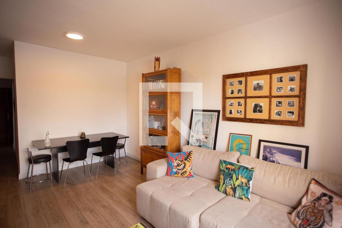Apartamento, 2 quartos, 78 m² - Foto 4