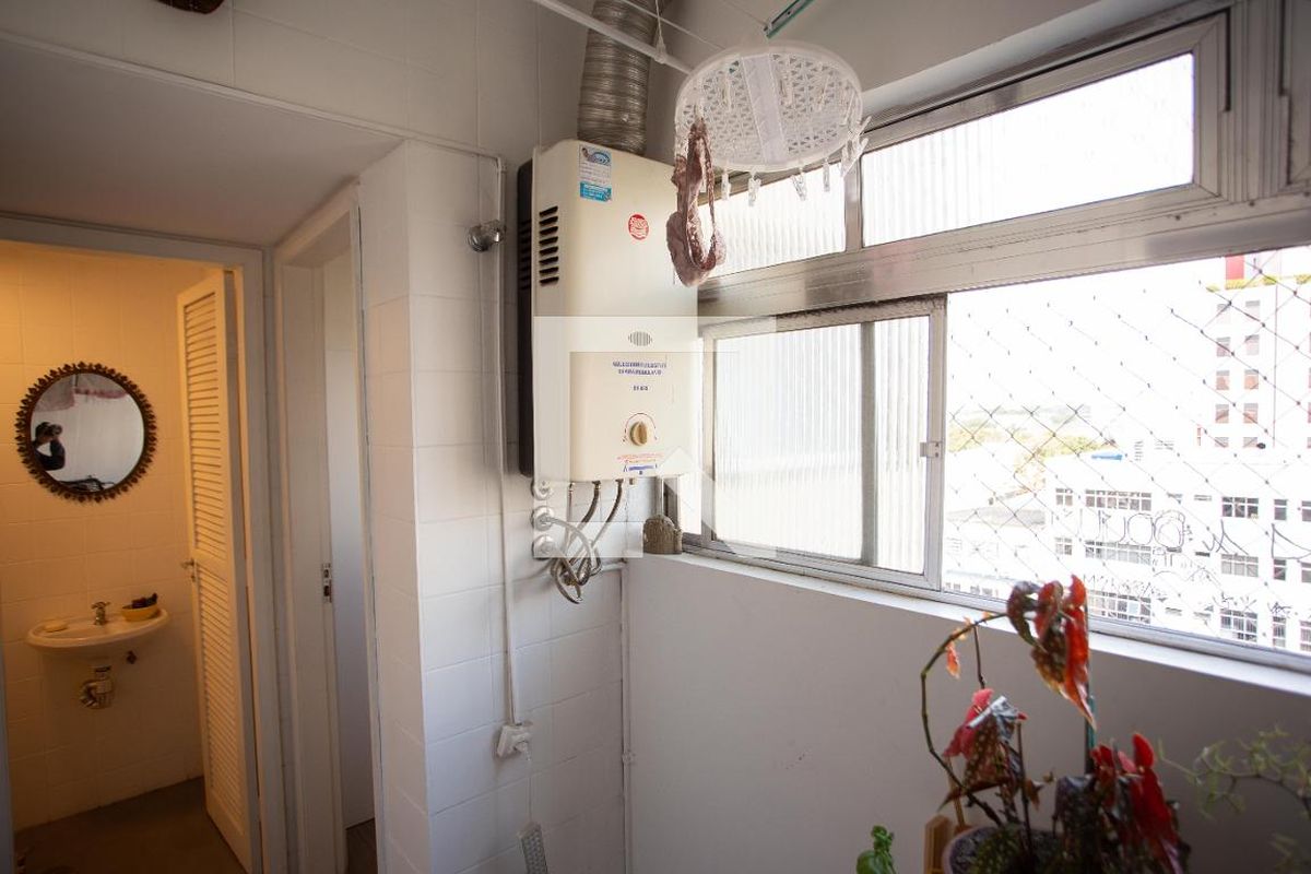 Apartamento, 2 quartos, 78 m² - Foto 66