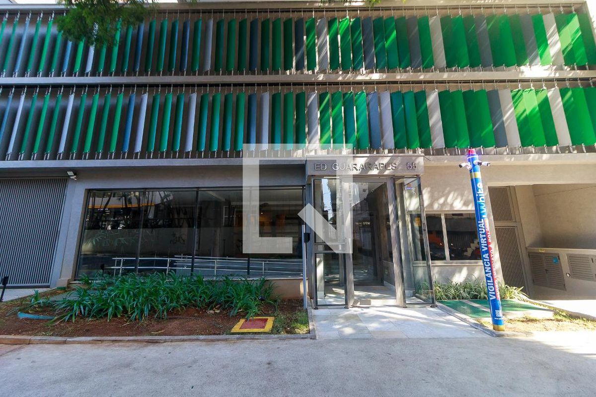 Apartamento, 3 quartos, 141 m² - Foto 96
