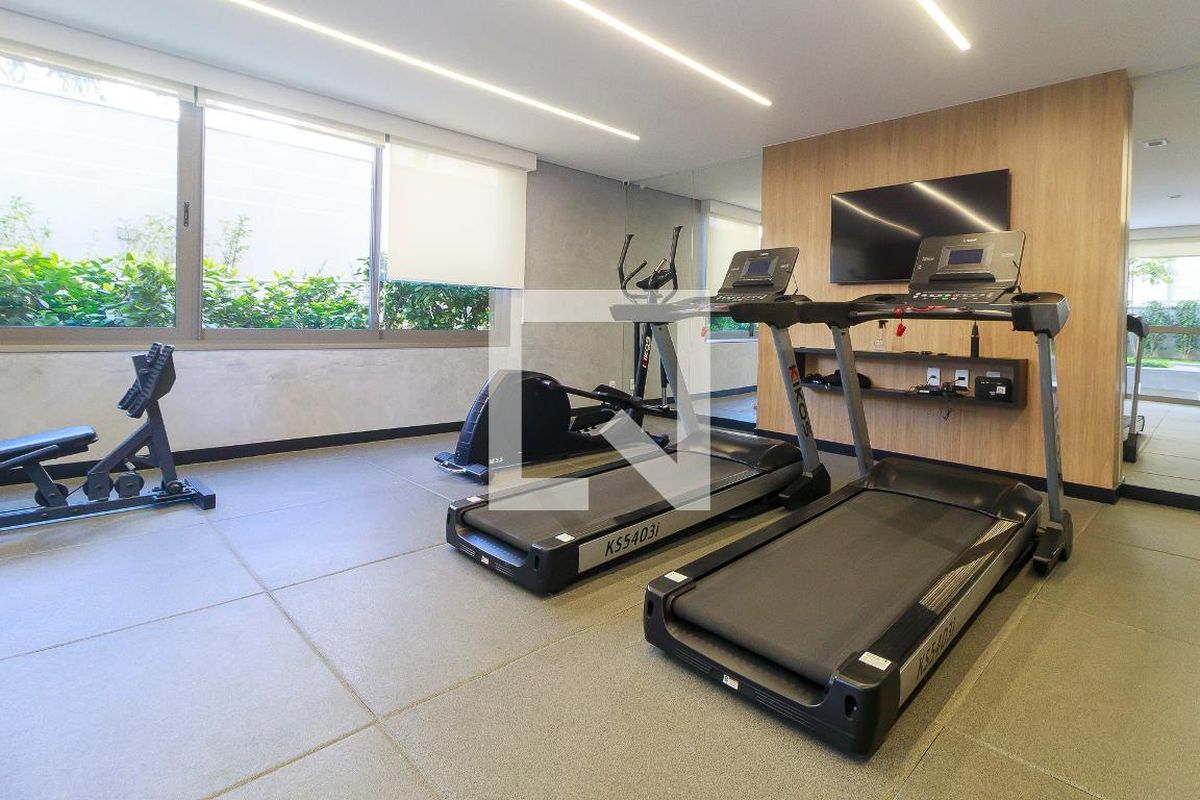 Apartamento, 3 quartos, 141 m² - Foto 73