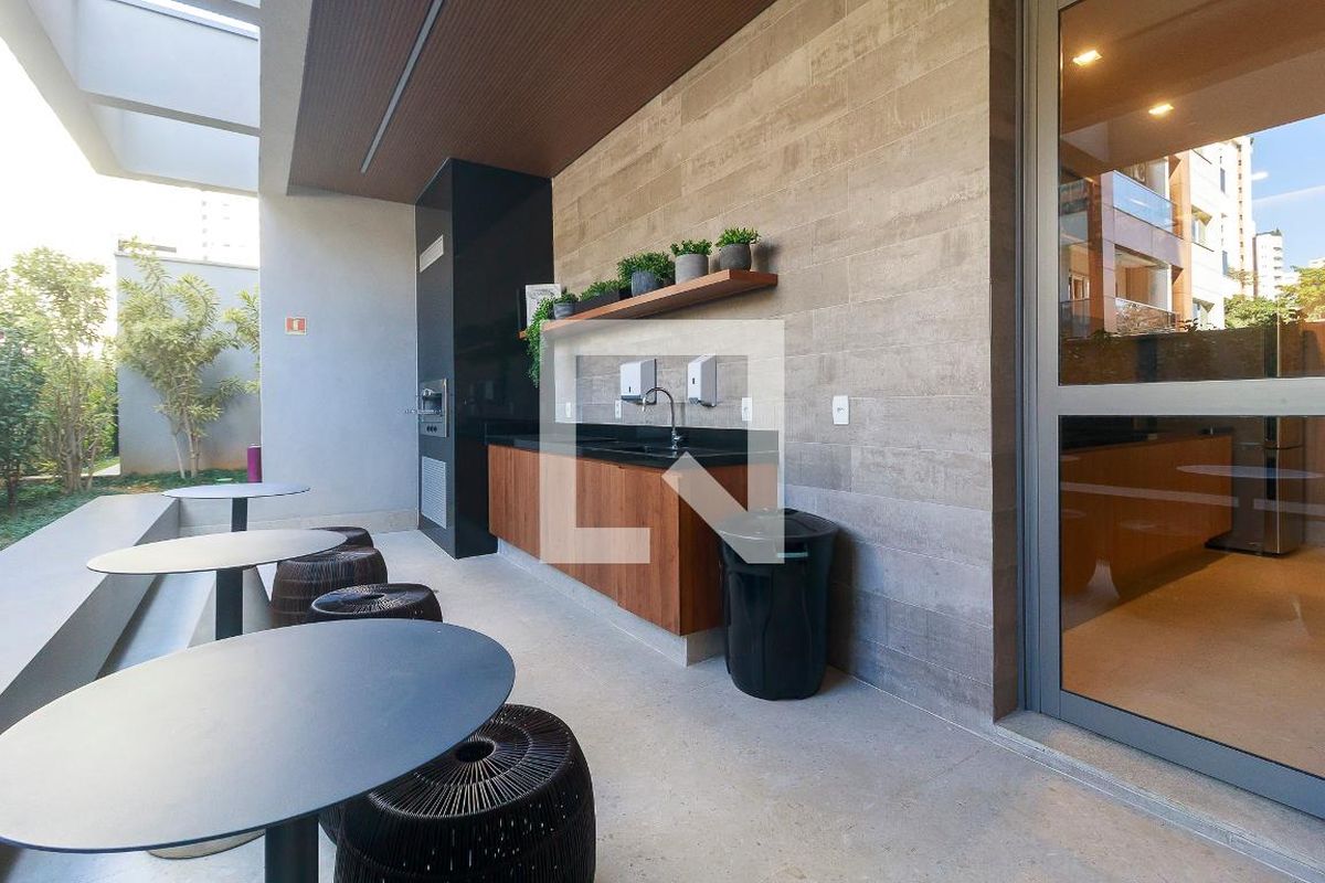 Apartamento, 3 quartos, 141 m² - Foto 90