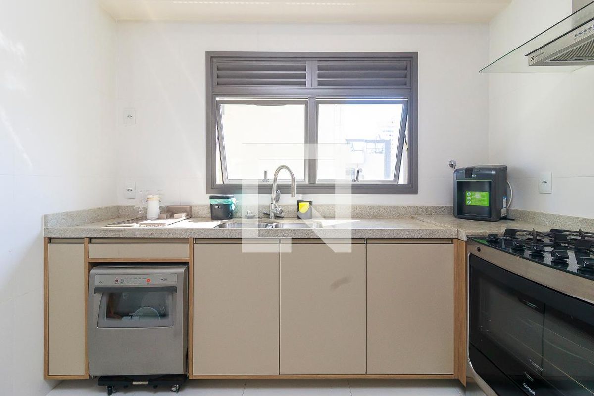 Apartamento, 3 quartos, 141 m² - Foto 63
