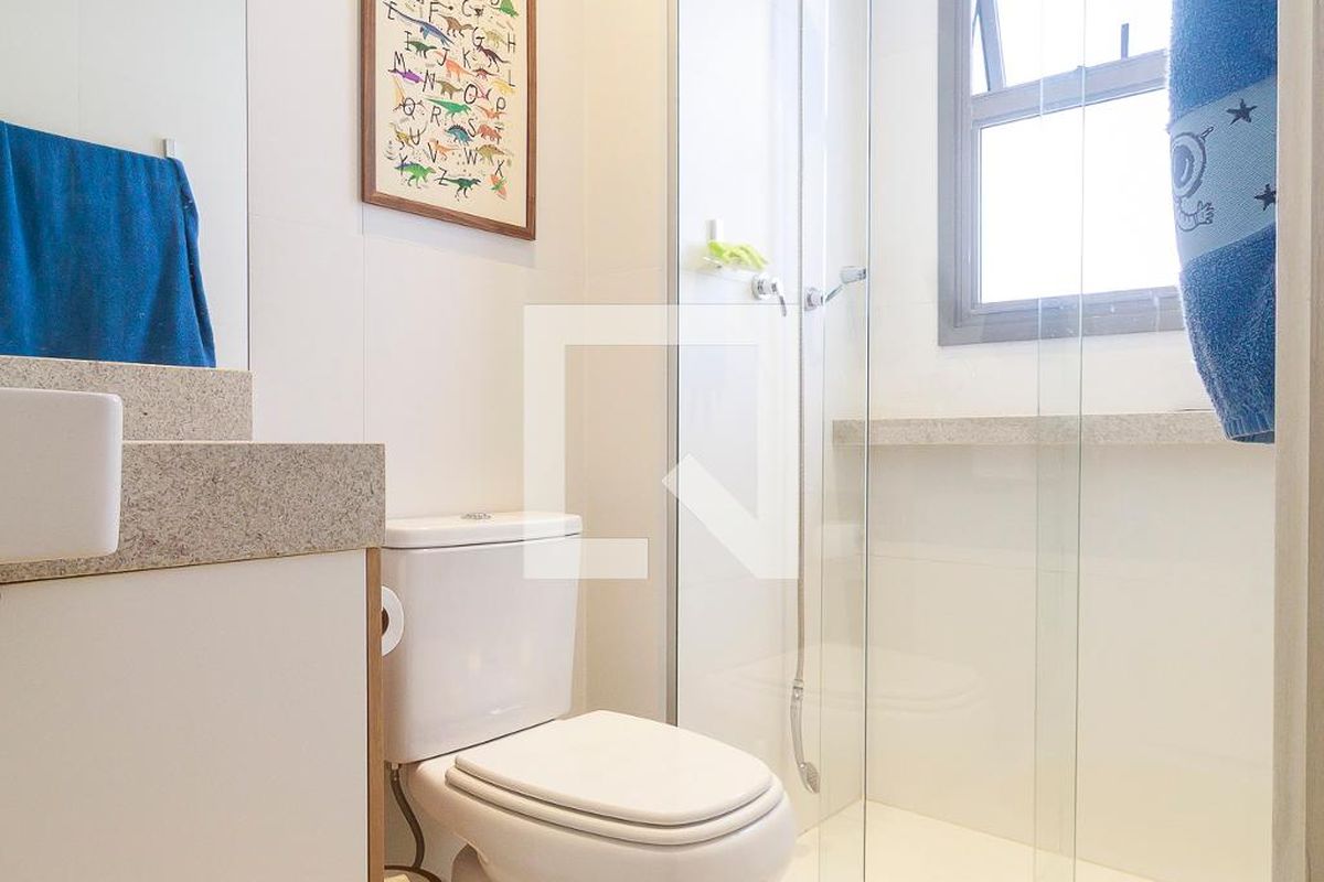 Apartamento, 3 quartos, 141 m² - Foto 55