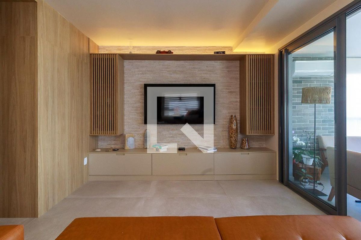 Apartamento, 3 quartos, 141 m² - Foto 9