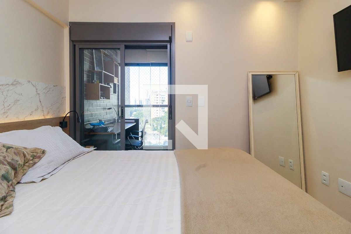 Apartamento, 3 quartos, 141 m² - Foto 27