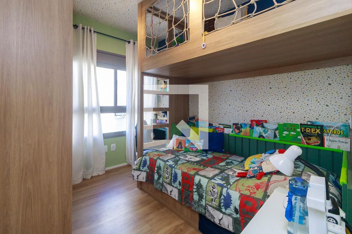 Apartamento, 3 quartos, 141 m² - Foto 48