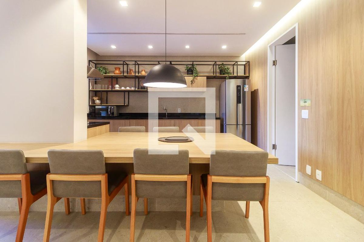 Apartamento, 3 quartos, 141 m² - Foto 85