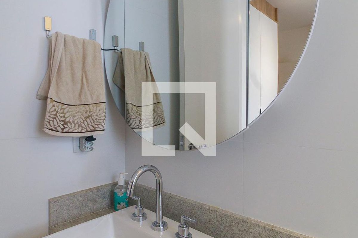 Apartamento, 3 quartos, 141 m² - Foto 45