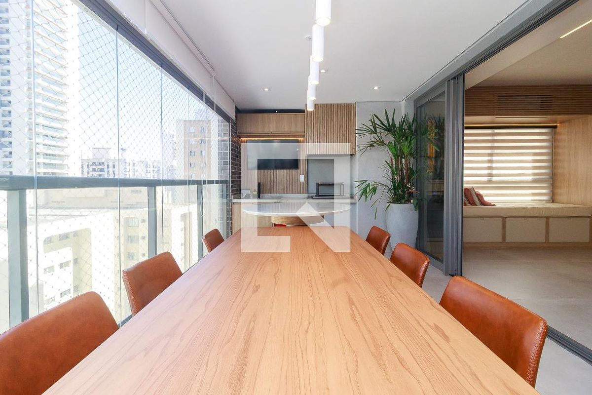Apartamento, 3 quartos, 141 m² - Foto 12