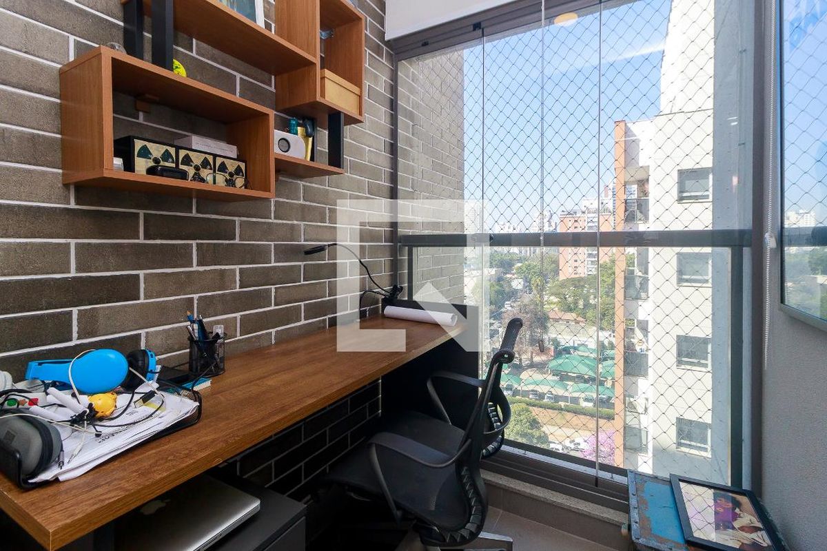 Apartamento, 3 quartos, 141 m² - Foto 29