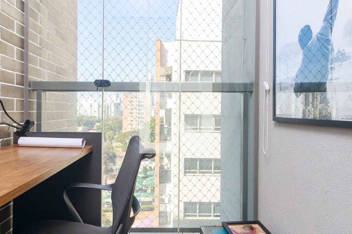 Apartamento, 3 quartos, 141 m² - Foto 30